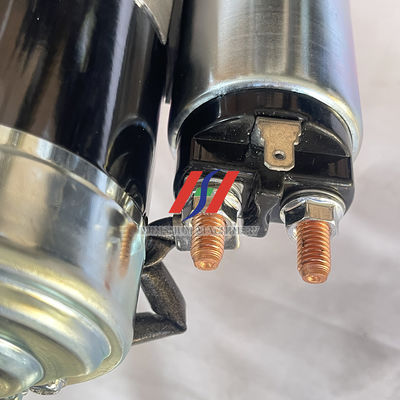 YANMAR 3TNV88 Diesel Engine Starter Motor 12V 11T 1.4KW