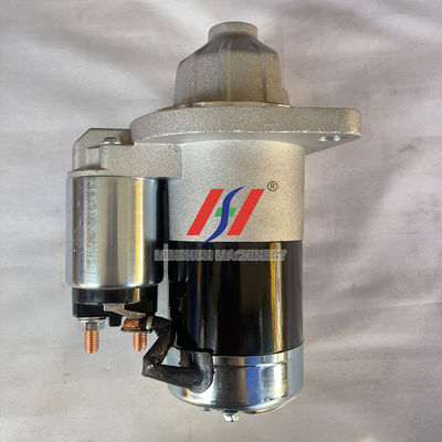 YANMAR 3TNV88 Diesel Engine Starter Motor 12V 11T 1.4KW