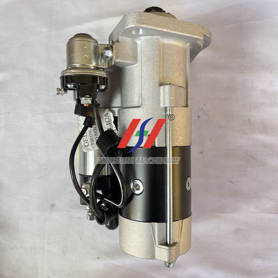 M8T87171 Mitsubishi Starter Motor | High-performance Diesel Engine Starter Motor