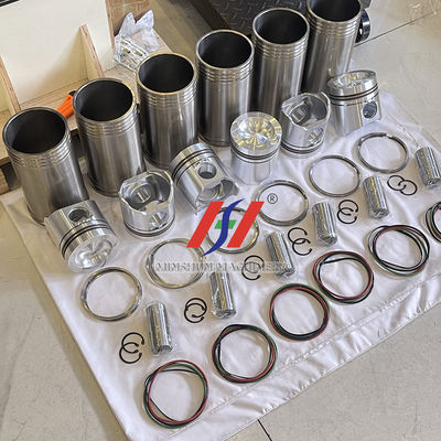 CAT 3306 Four-piece Set Engine Overhaul Kit | 8N3102