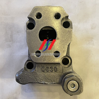 Komatsu PC360-7 Excavator Boom Cylinder Holding Valve | Hydraulic Lock Valve Assembly