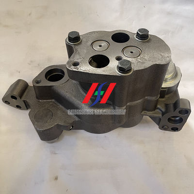 4W2448 Cat 3306 Oil Pump, Suitable For 3306, 3306B, 3306C