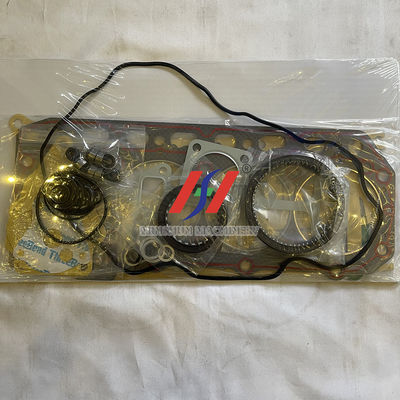 Yanmar 4TNE88 Engine Overhaul Kit | Engine Repair And Refurbishment Parts