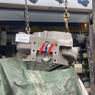 507-2701 C9.3B Brand New Original Cylinder Head Assembly | High-Durability Engine Parts