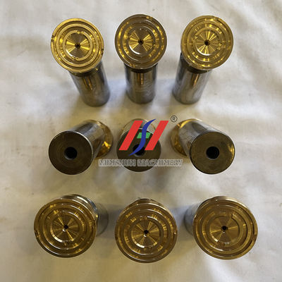 Kawasaki K5V140 Hydraulic Pump Plunger | Hydraulic System Repair Parts