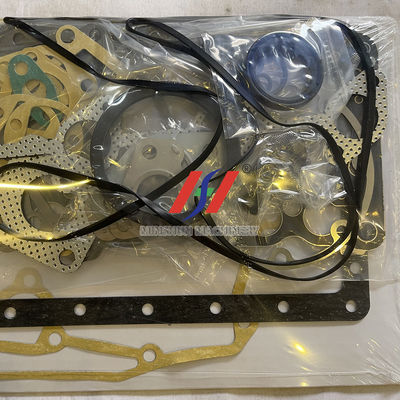 YANMAR V1505 Overhaul Kit | Complete Yanmar Engine Repair Parts