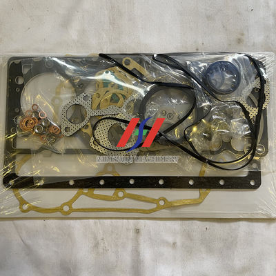 YANMAR V1505 Overhaul Kit | Complete Yanmar Engine Repair Parts