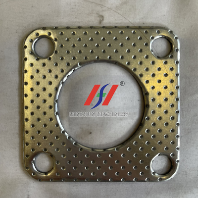 V1505 Exhaust Manifold Gasket | High Heat-Resistant Engine Parts
