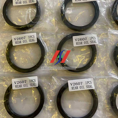 Kubota V2607 Engine Rear Crankshaft Oil Seal | Engine Seals