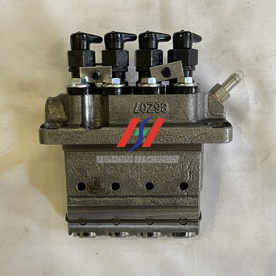 1J700-51013 Kubota D722/V2203 Fuel Injection Pump | High-Precision Fuel Injection Pump