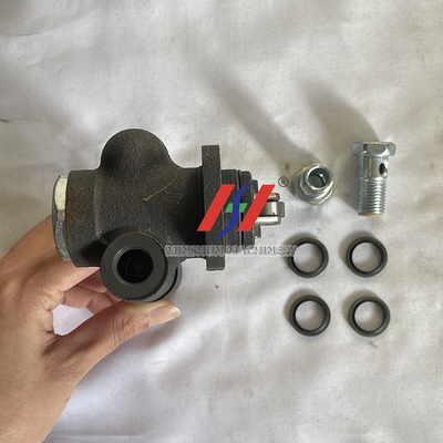 C490BPG Engine Manual Fuel Pump | High-Durability Fuel Supply Component