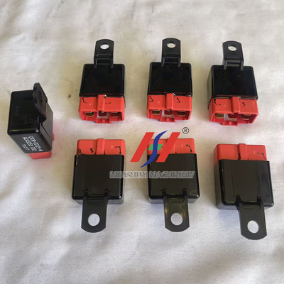 YANMAR Time Delay Relay | Yanmar Diesel Engine Electronic Control Time Delay Relay