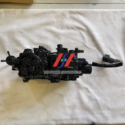 3TNV82A Diesel Pump Assembly, High-Precision Yanmar Diesel Engine Fuel Pump