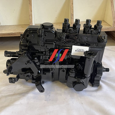 4TNE94 Diesel Pump Assembly, High-Precision Yanmar Diesel Engine Fuel Pump