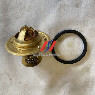 1306R2-010-B2  4930315 Thermostat | Engine Temperature Control Valve 