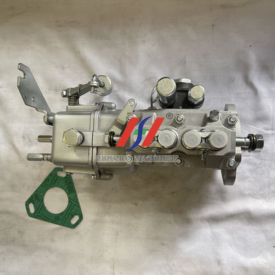 K4100D Diesel Pump Assembly – High-Precision Diesel Engine Fuel Pump