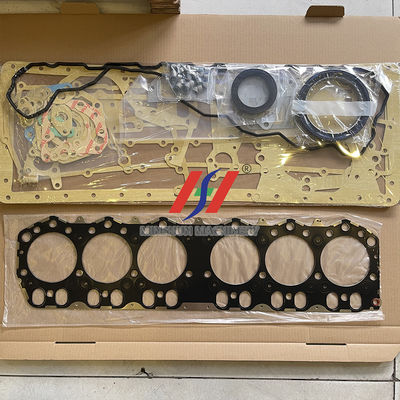C6.4 Complete Gasket Kit | Cat High-Quality Engine Gasket Kit
