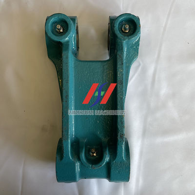 KX41-3S Roll Bracket | Kubota Mini Excavator Roll Cage KX15