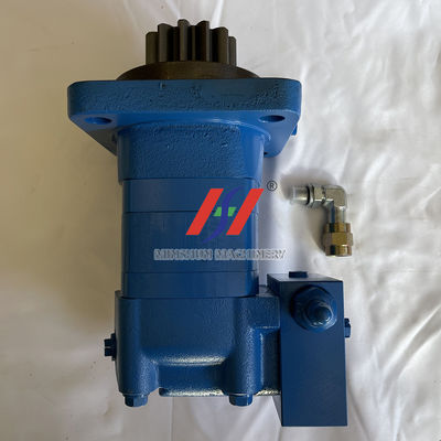 KX41-3S Swing Motor Is Highly Efficient For Kubota 12T Mini Excavators