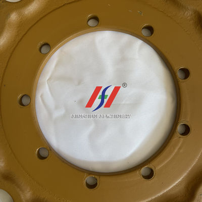 KX41-3S Drive Sprocket | Kubota Mini Excavator Track Drive Assembly