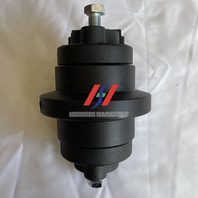 KX41-3S Carrier Roller | Kubota Mini Excavator Tracked Travel System Support Roller