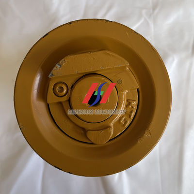 KX41-3S High-Strength Track Roller Suitable for Kubota Mini Excavators