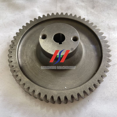 364T T3117 L113E Perkins 1006-6TWCP10 Diesel Pump Gear | High-Precision Diesel Pump Gear