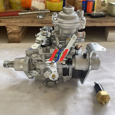 0460426228 Diesel Pump Assembly, Perkins 1006-6TWCP10 High-Precision Diesel Pump