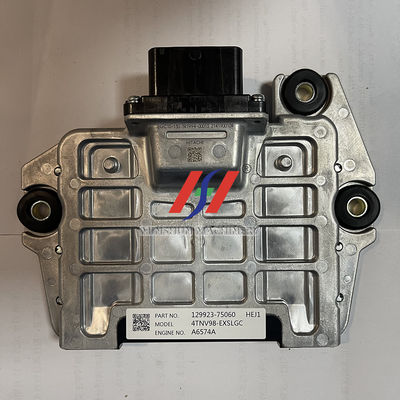 129923-75060 Engine Control Unit (ECU) For Yanmar 4TNV98 Engine Spare Parts