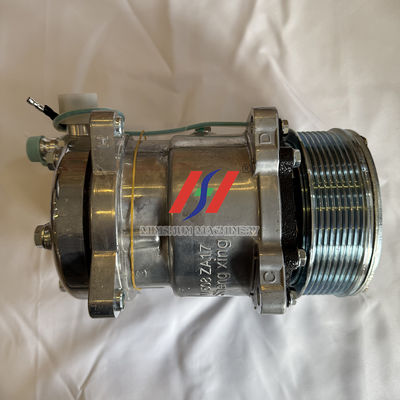 2228608974 Air Conditioning Compressor | Suitable For XCMG XS123 Road Roller