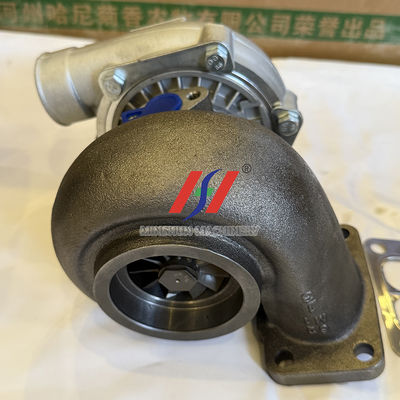 ME088-488 Turbocharger | Suitable For Mitsubishi 6D31 Diesel Engine Turbocharger Parts.