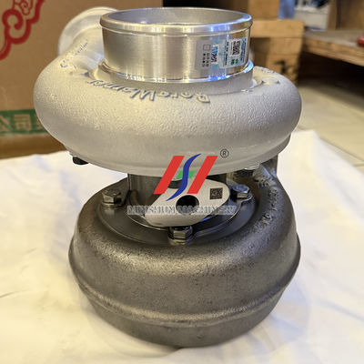 318844 Turbocharger | Suitable For Deutz Diesel Engines