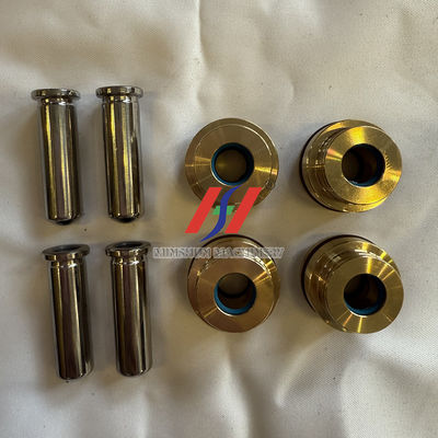 KOBELCO Pilot Valve Plunger Kit | Hydraulic Pilot Valve Repair Kit