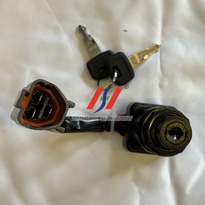 RC461-53962 Kubota Ignition Switch | Construction Machinery Starter Switch