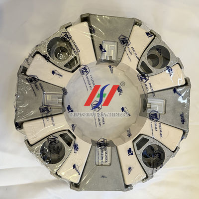 Rubber Coupling For Cat 160H Grader Damping Coupling