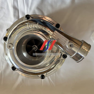 114400-3900 Turbocharger | Suitable For Hitachi EX300-7 Excavators