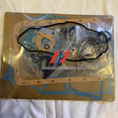 L3E Overhaul Gasket Kit | Complete Gasket Set For Mitsubishi L3E Engines