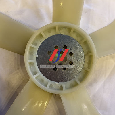L3E Fan Blade For Mitsubishi L3E Diesel Engine Cooling System