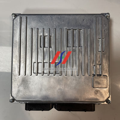 Isuzu Engine Controller ECU 8975062060 1047-D781 | Construction Machinery Control Module