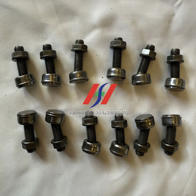 13709-1030 Valve Adjusting Screw | Suitable For J05E, J08E, And Other Models