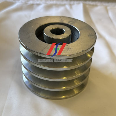 Kobelco 4-groove Belt Tensioner | KOBELCO Excavator Belt Tensioner Assembly