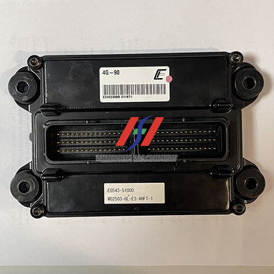 EG543-51000 Engine Controller ECU | Kubota WG2503 Engine Electronic Control Unit