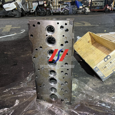 B3.3 Cylinder Head | Stable Engine Cylinder Head Assembly