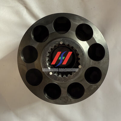A10VS071 Piston Pump Cylinder Block Is Suitable For A10VS071 Hydraulic Pump Repair Parts