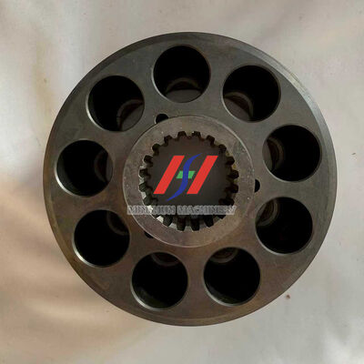 PSVL-54 Plunger Pump Cylinder Block - Suitable For PSVL Series Plunger Pump Cylinder Block Parts