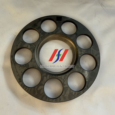 Nine-Hole Retainer Plate | Plunger Pump Repair Accessories