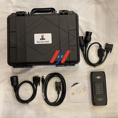 CAT Diesel Engine Diagnostic Tool | Applicable ECU Caterpillar Diesel Engine Mechanical Equipment