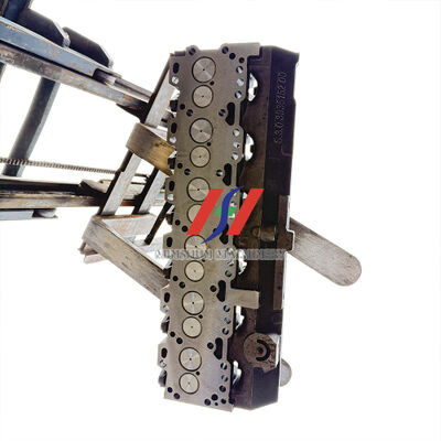 6C8T8.3 Cylinder Head Assembly | Suitable For Cummins Diesel Engine Cylinder Heads