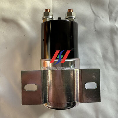 165-4026 Solenoid Valve Applicable To Cat CAT E312C And Other Construction Machinery