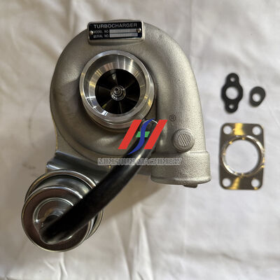 2674A094 Turbocharger | High-Performance Turbocharger For Perkins 1104 Diesel Engines